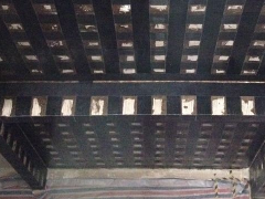 碳纖維布施工期間怎么把控建筑結(jié)構(gòu)加固質(zhì)量？